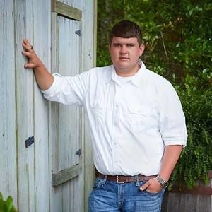 Meet your Posher, Brance